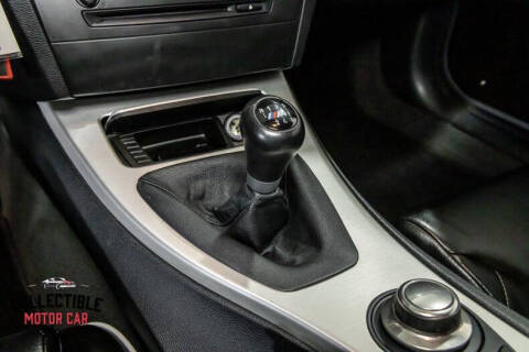 2007 BMW 3 Series 335i