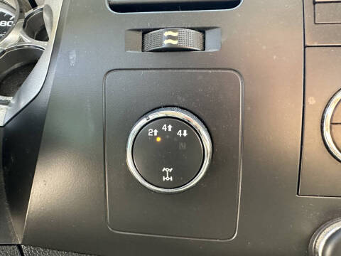 2011 GMC Sierra 2500HD SLE