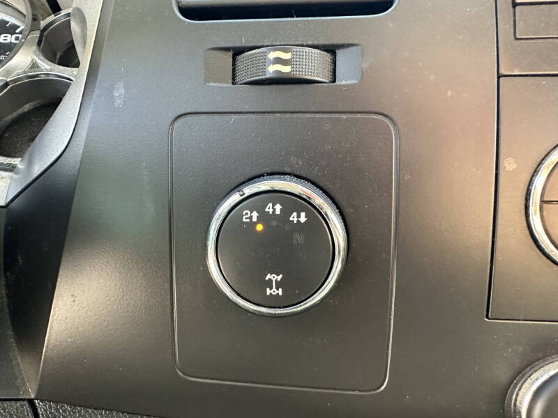 2011 GMC Sierra 2500HD SLE