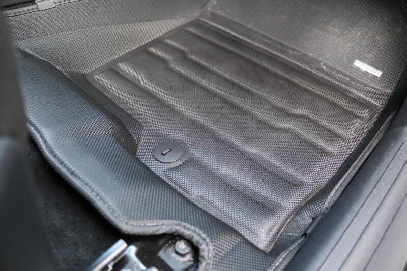 2025 Kia Sportage Plug-In Hybrid X-Line Prestige