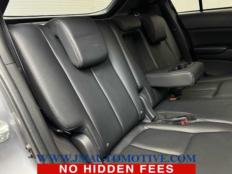 2019 Mitsubishi Eclipse Cross SEL