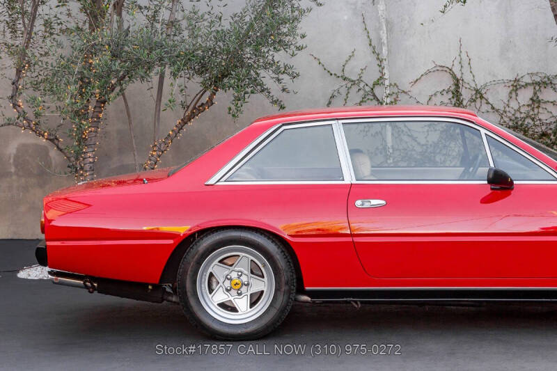 1985 Ferrari 400i