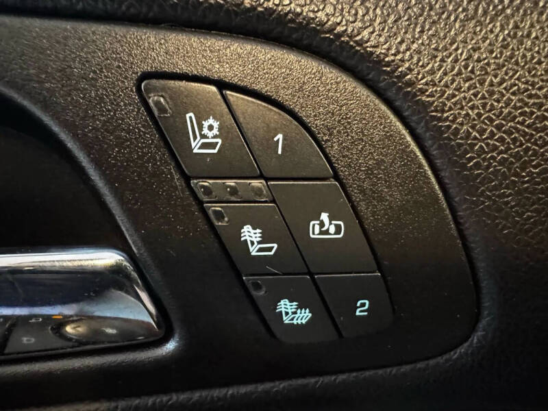 2012 GMC Yukon Denali