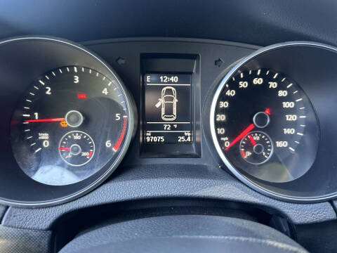 2013 Volkswagen Jetta