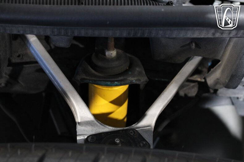 1991 Chevrolet Corvette