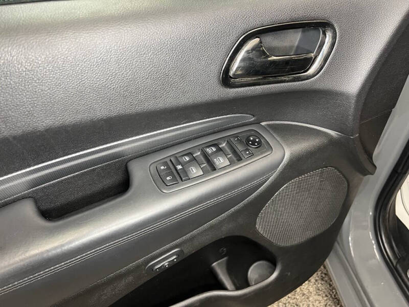 2019 Dodge Durango R/T