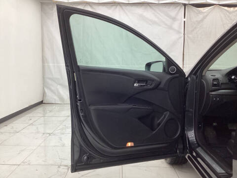 2013 Acura RDX w/Tech