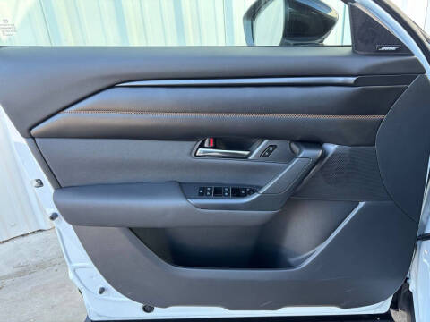 2025 Mazda CX-50 2.5 S Premium Plus