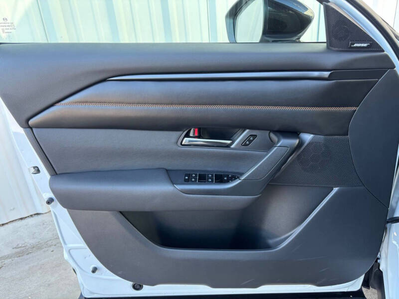 2025 Mazda CX-50 2.5 S Premium Plus