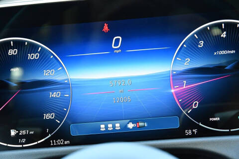 2025 Mercedes-Benz E-Class E 350