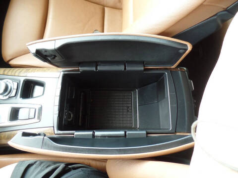 2010 BMW X6 xDrive35i