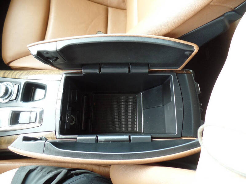 2010 BMW X6 xDrive35i