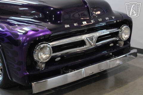 1953 Mercury M 100