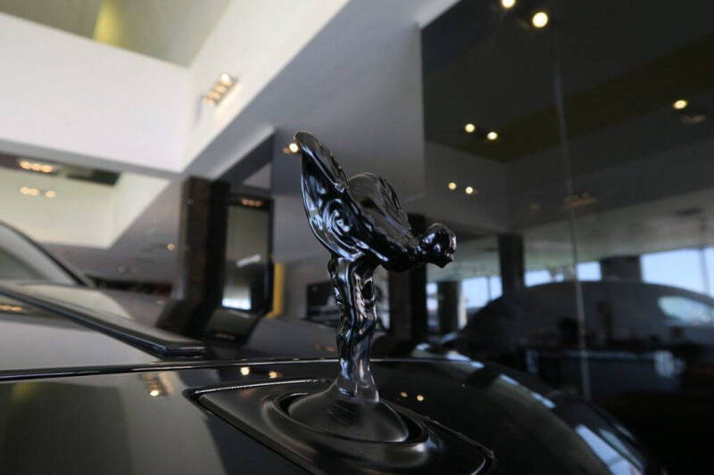 2013 Rolls-Royce Ghost