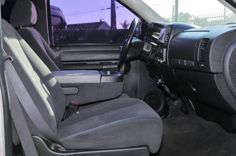 2008 GMC Sierra 1500 Work Truck