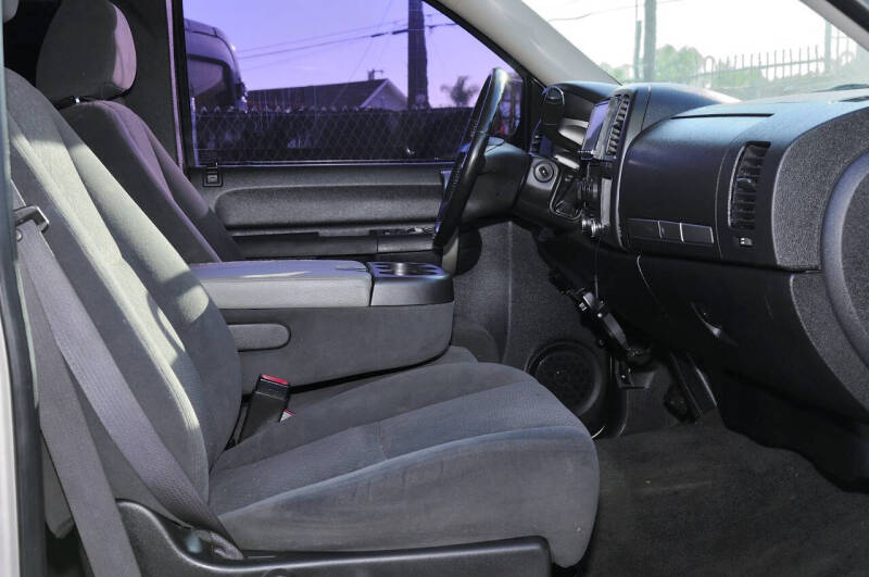 2008 GMC Sierra 1500 Work Truck