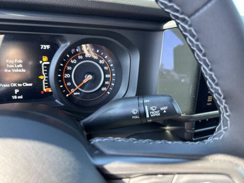 2026 Jeep Gladiator Willys