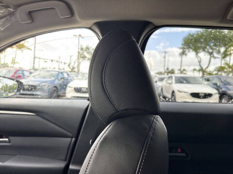 2026 Mazda CX-50 2.5 S Select