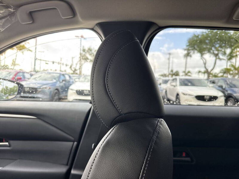 2026 Mazda CX-50 2.5 S Select