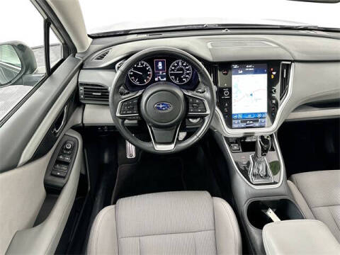 2023 Subaru Legacy Premium