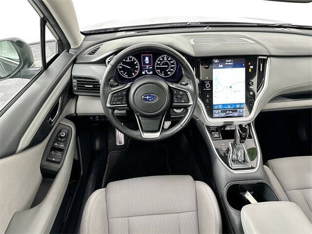 2023 Subaru Legacy Premium