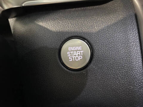 2024 Kia Sorento Hybrid EX