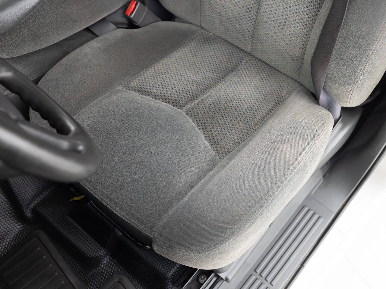 Used Car 2006 Chevrolet Silverado 2500hd  Work Truck 4dr Crew Cab Lb For Sale Under $30,000 In Coal City, Illinois