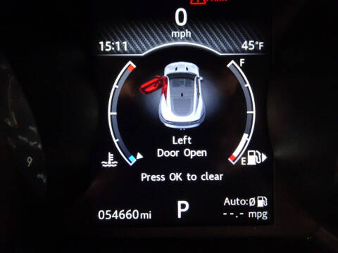 2017 Jaguar F-TYPE R