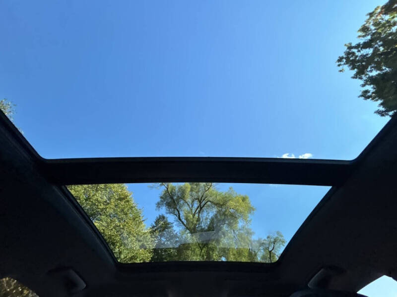 2023 Audi SQ5 3.0T quattro Prestige