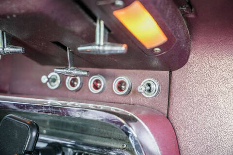1966 Ford Thunderbird