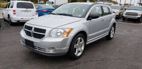 2007 Dodge Caliber for sale at Auto Choice in Belton MO