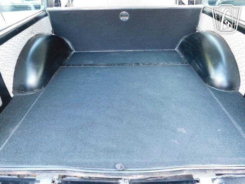 1957 Packard Clipper