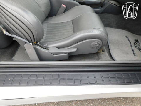 1997 Pontiac Firebird