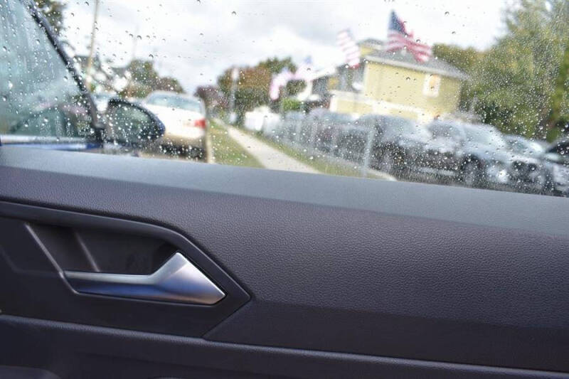 2024 Volkswagen Jetta S