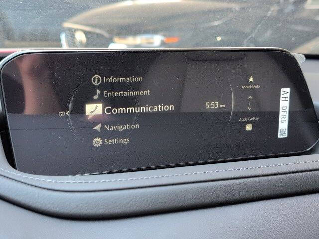 2025 Mazda CX-30 2.5 S Preferred