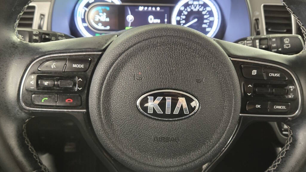 2018 Kia Niro for sale at NJ Car Buyer in Jersey City, NJ