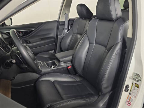 2020 Subaru Outback Limited XT