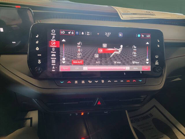 2026 Dodge Charger R/T Plus