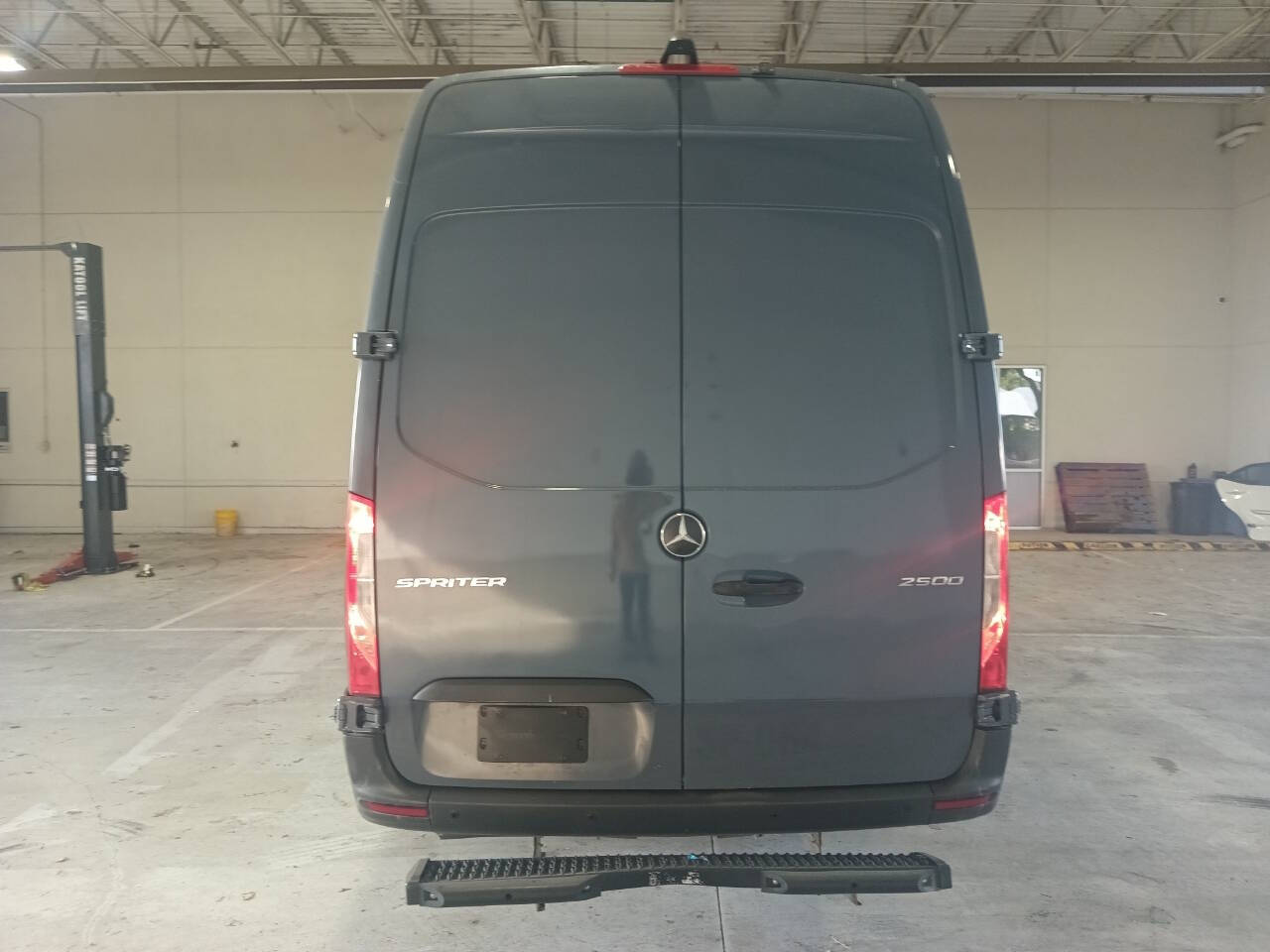 2019 Mercedes-Benz Sprinter for sale at Auto Haus Imports in Grand Prairie, TX