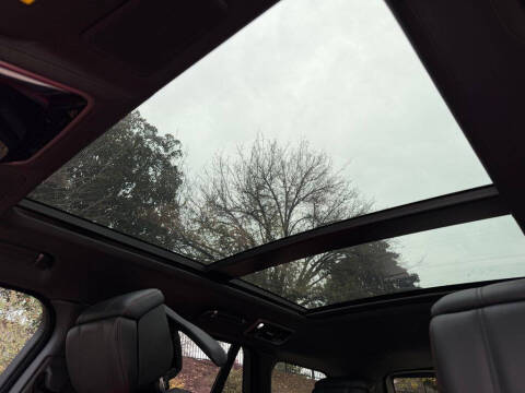 2021 Land Rover Range Rover