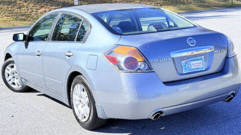 2010 Nissan Altima 2.5