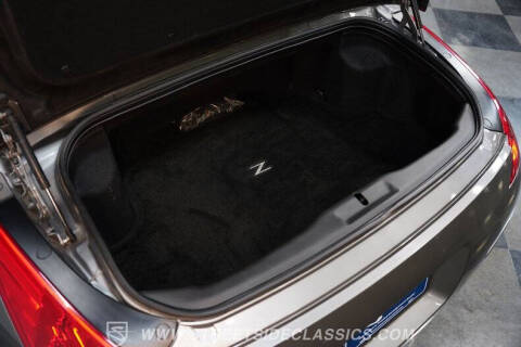 2007 Nissan 350Z