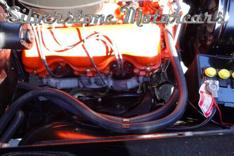 1958 Chevrolet Bel Air