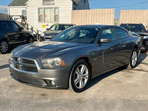 2011 Dodge Charger for sale at EHE RECYCLING LLC in Marine City MI