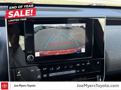 2023 Subaru Solterra Premium