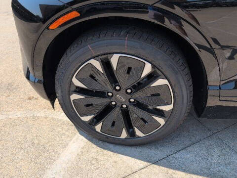 2026 Chevrolet Blazer EV RS