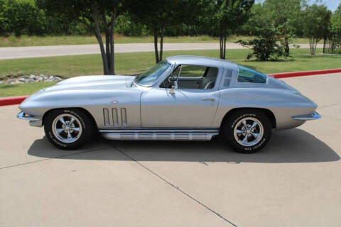 1965 Chevrolet Corvette
