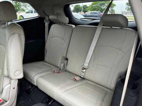 2019 Buick Enclave Premium