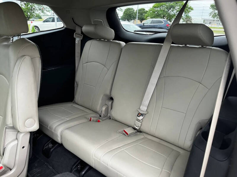 2019 Buick Enclave Premium