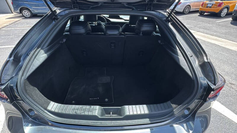 2019 Mazda Mazda3 Hatchback Preferred